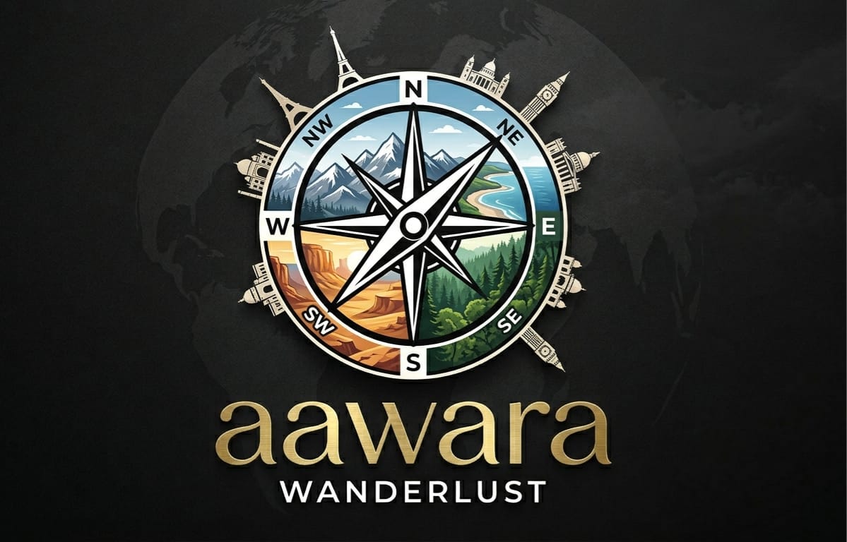 Aawara Wanderlust